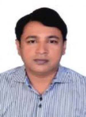 Dr. Sharif Shahjamal প্রোফাইল ফটো