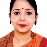Dr. Shovana Alam