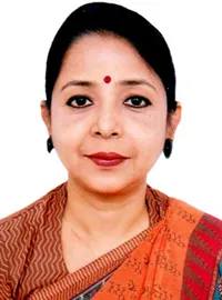 Dr. Shovana Alam প্রোফাইল ফটো