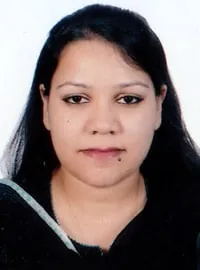 Dr. Sonia Rahman প্রোফাইল ফটো