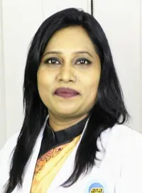 Dr. Sumia Bari (Sumi) প্রোফাইল ফটো