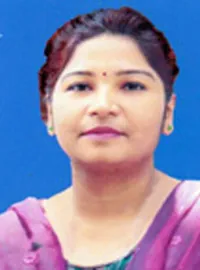Dr. Suraiya Akhter প্রোফাইল ফটো