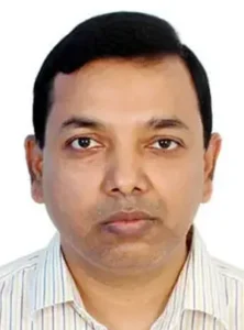 Dr. Susthir Sarker Apu — Doctor profile photo