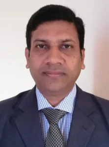 ডা. স্বপন কুমার হালদার — Doctor profile photo