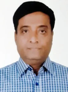 ডা. স্বপন কুমার সাহা — Doctor profile photo