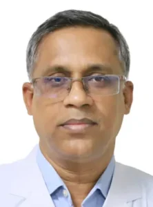 অধ্যাপক ডা. স্বপন কুমার সরকার — Doctor profile photo