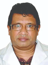 Dr. Swapan Kumar Sen প্রোফাইল ফটো