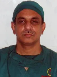 Dr. Syed Khalid Hasan প্রোফাইল ফটো