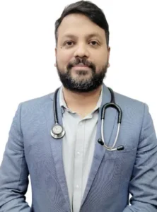 Dr. Syed Mahbub Hossain Rajib — Doctor profile photo