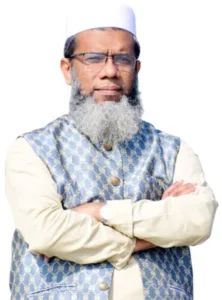 ডা. সৈয়দ শামসুল আরেফিন জুয়েল — Doctor profile photo
