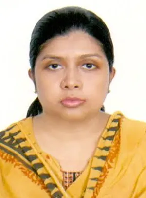 Dr. Tania Afroz প্রোফাইল ফটো