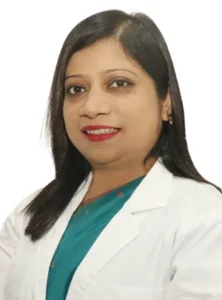 প্রফেসর ডা. তানজিনা হোসেন — Doctor profile photo