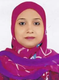 Dr. Taslim Fatema প্রোফাইল ফটো