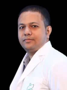 ডা. তাওফিক আজিজ — Doctor profile photo