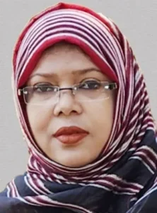 ডা. এমএসটি তাজমেরি সুলতানা — Doctor profile photo