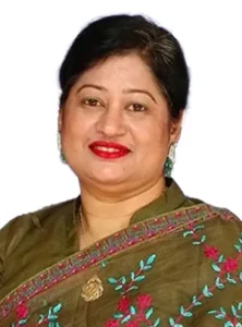 ডা. উম্মে হাবিবা সুমি — Doctor profile photo