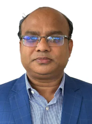Dr. Utpal Sarkar প্রোফাইল ফটো