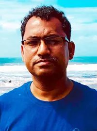 Dr. Uttam Kumar Sarker প্রোফাইল ফটো