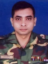 Lt. Col. Dr. Sohel Hasan Chowdhury প্রোফাইল ফটো
