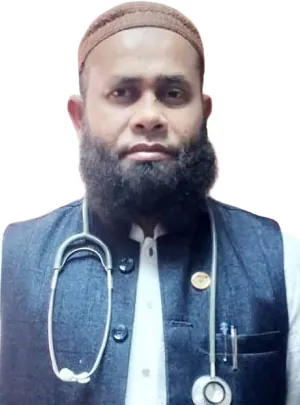 Dr. Md. Jahangir Alam প্রোফাইল ফটো