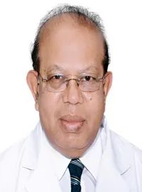Prof. Dr. A. K. Azad Khan প্রোফাইল ফটো