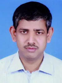 Prof. Dr. A.K.M. Kamruzzaman প্রোফাইল ফটো