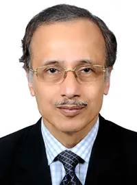 Prof. Dr. ASM Kamal Uddin প্রোফাইল ফটো