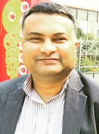 Prof. Dr. Chitta Ranjan Debnath প্রোফাইল ফটো