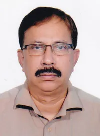 Prof. Dr. Chowdhury Yakub Jamal প্রোফাইল ফটো