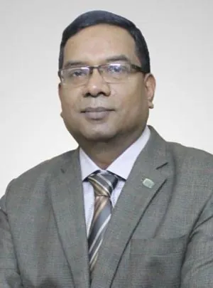 Prof. Dr. (Col) Quazi Salim Yazdi প্রোফাইল ফটো