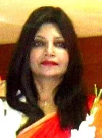 Prof. Dr. Fawzia Hossain প্রোফাইল ফটো