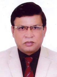 Prof. Dr. Firoz Ahmed Khan প্রোফাইল ফটো