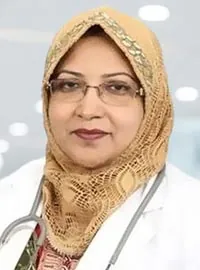 Prof. Dr. Jannatul Ferdous প্রোফাইল ফটো