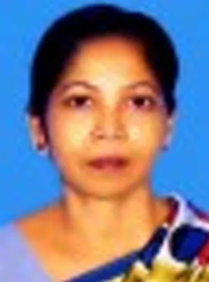 Prof. Dr. Jinnatun Nur Agnes প্রোফাইল ফটো