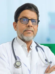 প্রফেসর ডা. এম. কে খান — Doctor profile photo