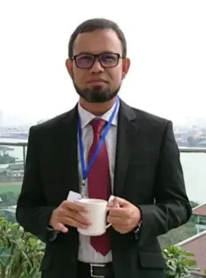 Prof. Dr. Md. Aminul Islam প্রোফাইল ফটো