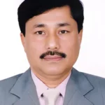 Prof. Dr. Md. Badrul Alam - Doctor Profile