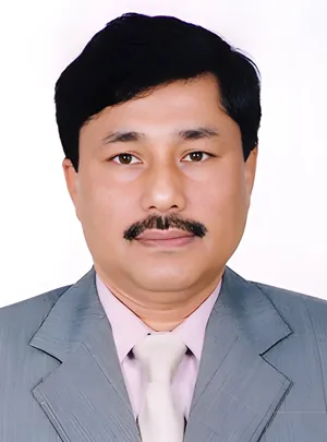 Prof. Dr. Md. Badrul Alam প্রোফাইল ফটো