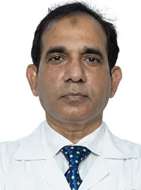 Prof. Dr. Md. Mahafuzul Islam প্রোফাইল ফটো