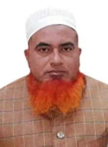 Prof. Dr. Md. Nasir Uddin — Doctor profile photo