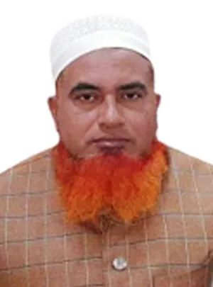 Prof. Dr. Md. Nasir Uddin প্রোফাইল ফটো