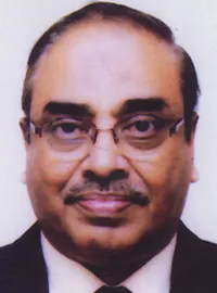 Prof. Dr. Md. Rezaul Karim প্রোফাইল ফটো
