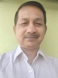 Prof. Dr. Ranjit Kumar Mallick প্রোফাইল ফটো