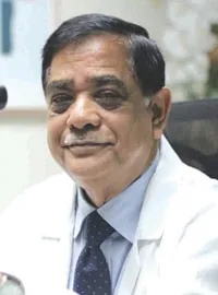 Prof. Dr. S. M. Munirul Huq প্রোফাইল ফটো