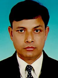 Prof. Dr. Saifuddin Ahmed Pintu প্রোফাইল ফটো