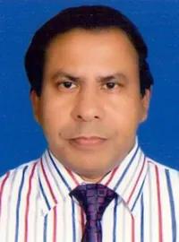 Prof. Dr. Samresh Chandra Kundu প্রোফাইল ফটো