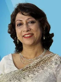 Prof. Dr. Sayeeda Anwar প্রোফাইল ফটো