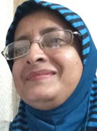 Prof. Dr. Shamsun Nahar প্রোফাইল ফটো