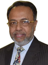 Prof. Dr. Sheikh M. A. Mannaf প্রোফাইল ফটো