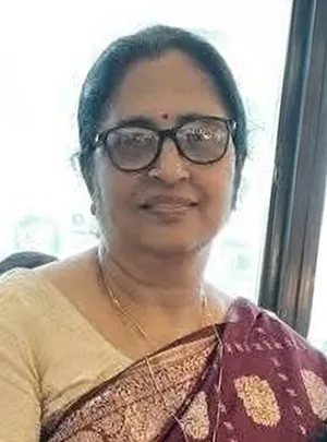 Prof. Dr. Shikha Rani Saha প্রোফাইল ফটো